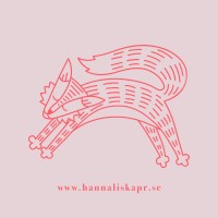 Hanna Liska PR Logo