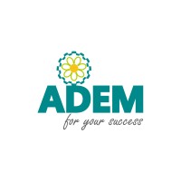 ADEM Logo
