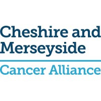 Cheshire and Merseyside Cancer Alliance Logo