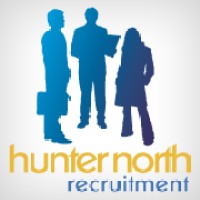 Hunter North Logo