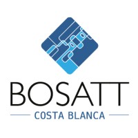 Bosatt Costa Blanca Logo