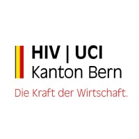 Handels- und Industrieverein des Kantons Bern Logo
