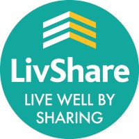 LivShare Housing and Consultancy Logo