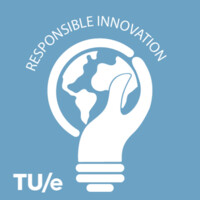 Responsible Innovation for the World Logo