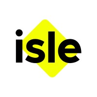 Isle Interactive Logo