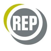 REP Recruitment Logo