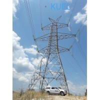 KUEL Construction Logo