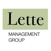 Lette Management Group Logo
