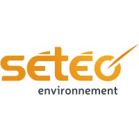 SETEO ENVIRONNEMENT Logo