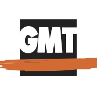 GMT - Gandner Manutention Transport Logo