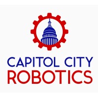 Capitol City Robotics Logo