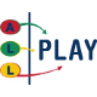 AllPlay Foundation, Inc. Logo