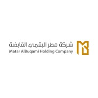 Matar Ajab AlBaqmi & Sons Co. Logo