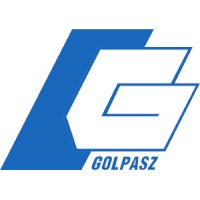 Golpasz Logo