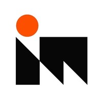 IRONMARK Building Company Logo
