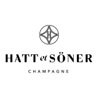 Champagne HATT et SÖNER Logo