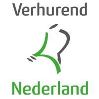 Verhurend Nederland Logo