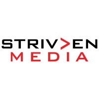 Strivven Media Logo
