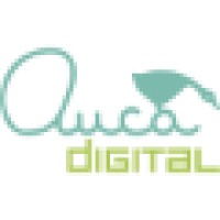 AucaDigital Logo