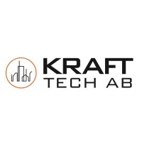 KraftTech Sverige AB Logo