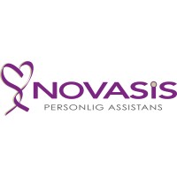 Novasis | Personlig assistans Logo