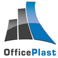 OfficePlast Logo