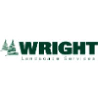 Wright Landscape Services Inc. Logo