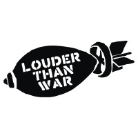 Louder Than War Logo