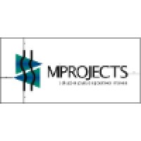 MPROJECTS SOLUÇÕES EM INFORMÁTICA LTDA Logo