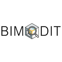 BIMoDIT Logo
