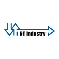 NT Industry Sp. z o.o. Logo