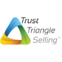 Trust Triangle Selling Logo