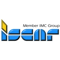 ISCAR Czech Republic s.r.o. Logo