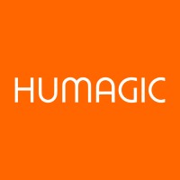 Humagic Group AB Logo