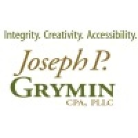 Joseph P Grymin CPA PLLC Logo