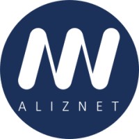 ALIZNET Logo