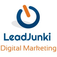 LeadJunki Logo