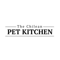 The Chilean Pet Kitchen Logo