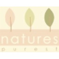 Natures Purest Ltd Logo