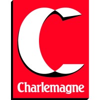 Charlemagne Pro Logo