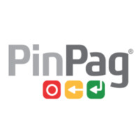 PinPag Logo