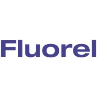 Fluorel Limited Logo