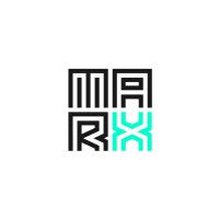 STUDIO MARX Logo