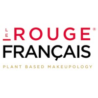 LE ROUGE FRANÇAIS Logo