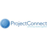 ProjectConnect Foundation Logo