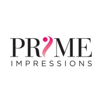 Prime Impressions Logo