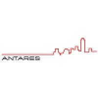 Antares Group Logo