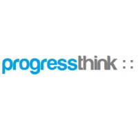 ProgressThink Advisory Services Logo