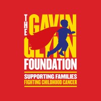 The Gavin Glynn Foundation Logo