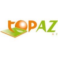 Topaz France Logo
